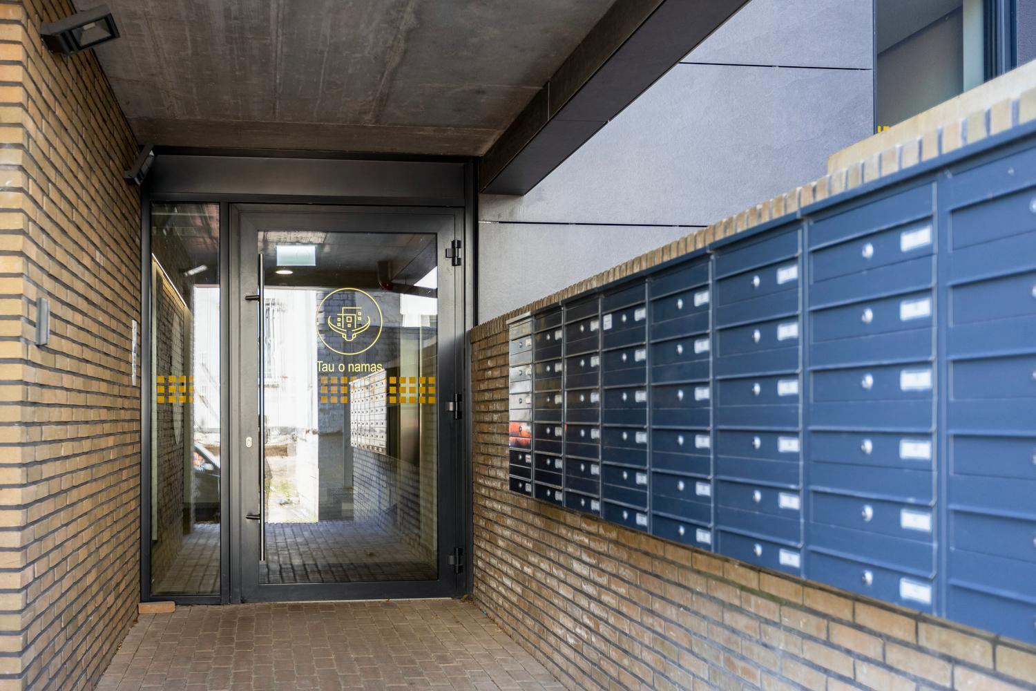 Brand New Central Panorama Vilnius Exterior photo